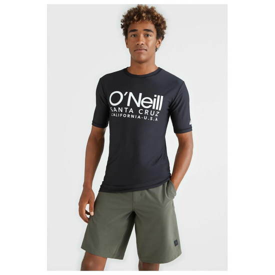 O'neill Ανδρική μπλούζα κολύμβησης Cali S/SLV Skins